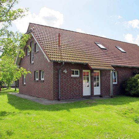 Holiday Home Katamaran I By Interhome เบอร์ฮาเวอ ภายนอก รูปภาพ