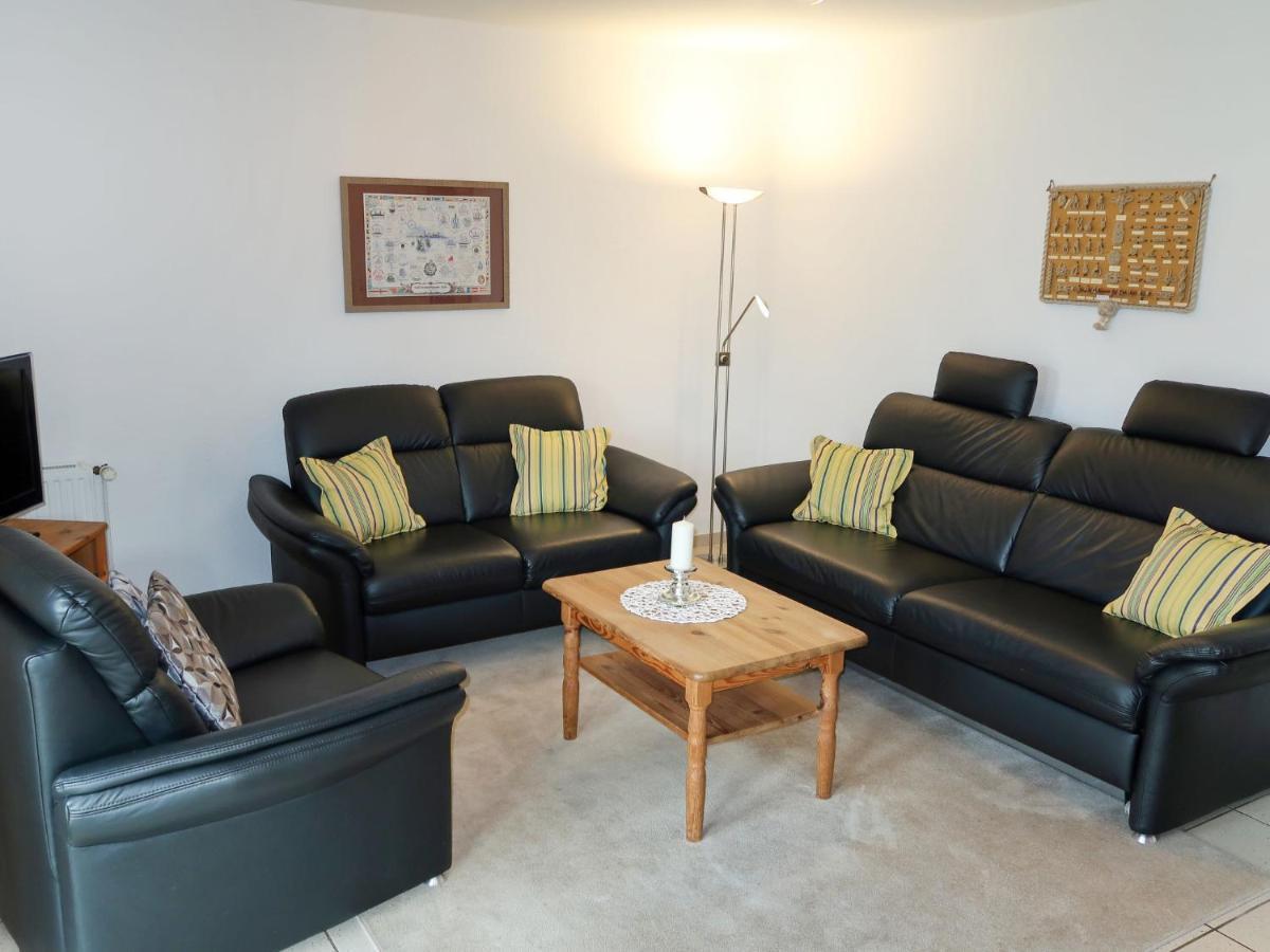 Holiday Home Katamaran I By Interhome เบอร์ฮาเวอ ภายนอก รูปภาพ